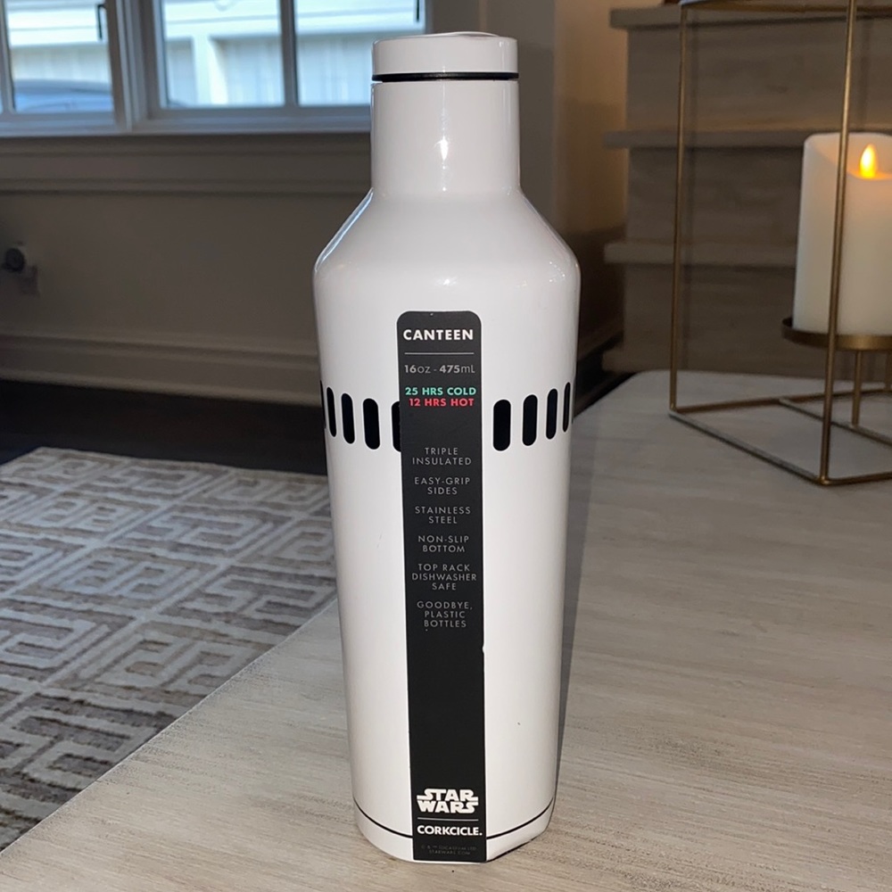 STAR WARS™ × CORKCICLE